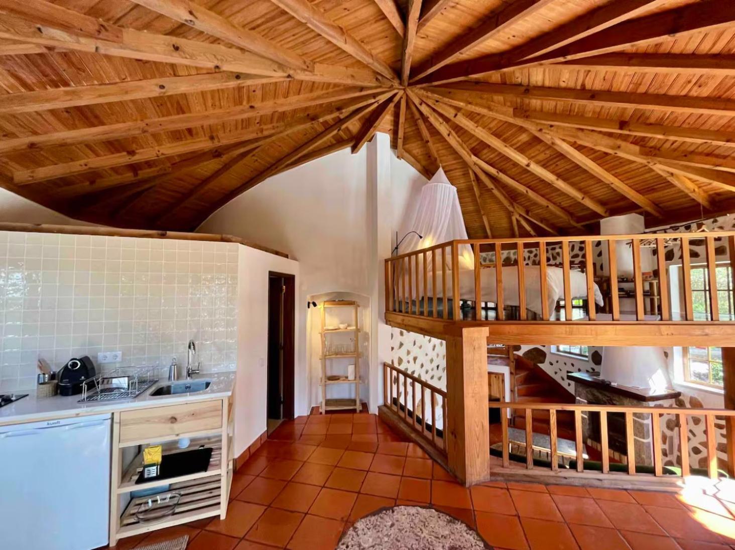 Villa La Galette à Sintra Extérieur photo