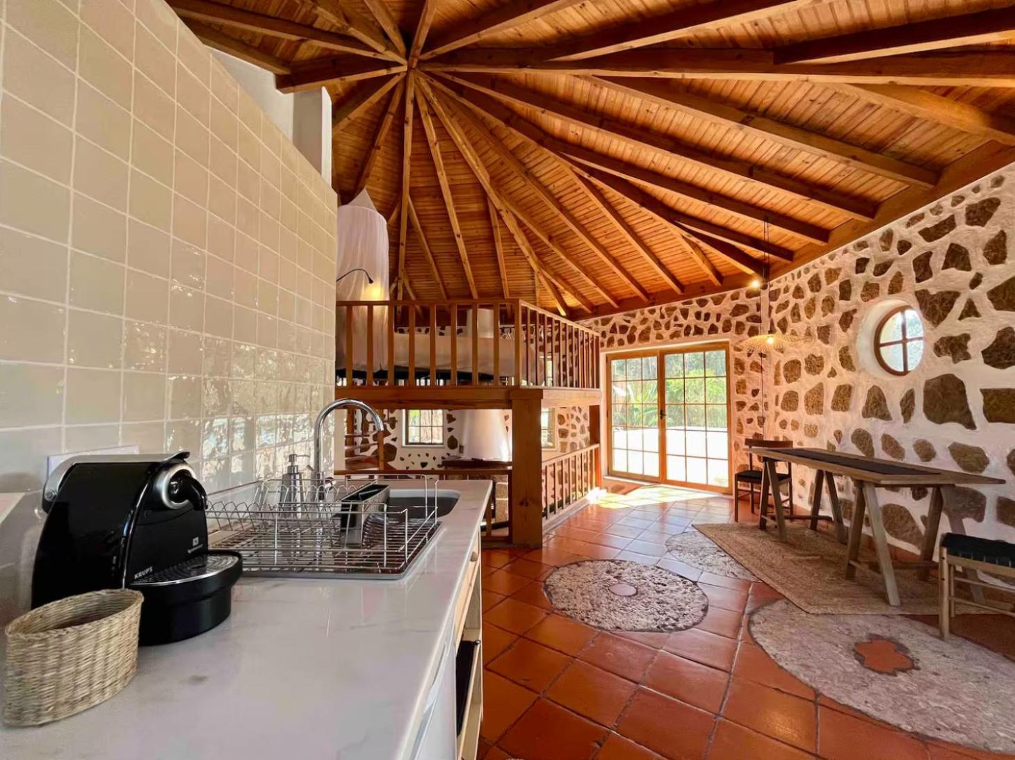 Villa La Galette à Sintra Extérieur photo